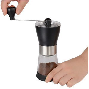 Manual Coffee Grinder